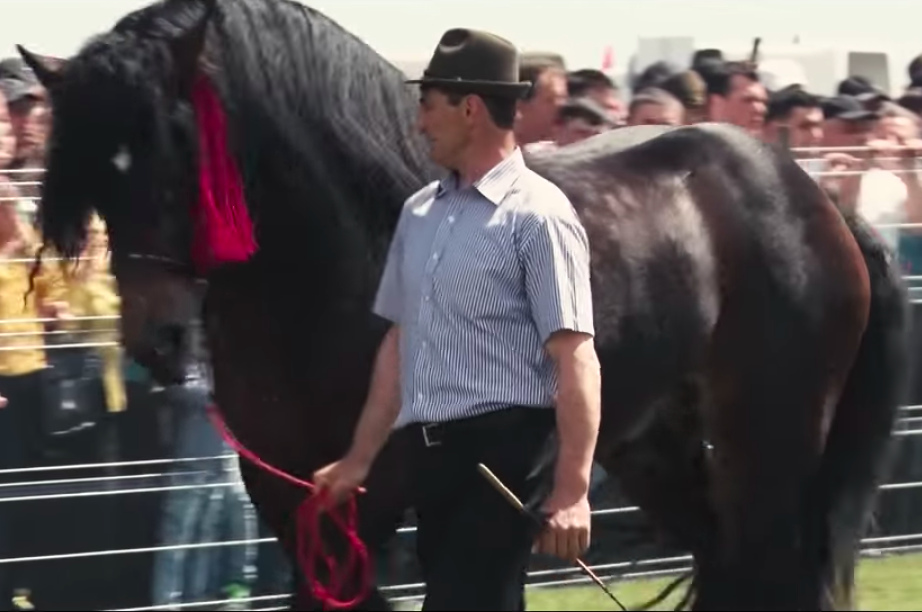Documentary screenshot