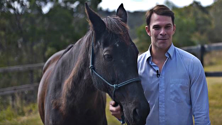 Luxury farm stay in Sydney
